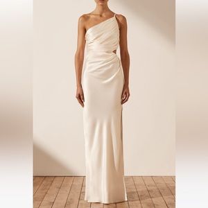 Shona Joy La Lune Dress